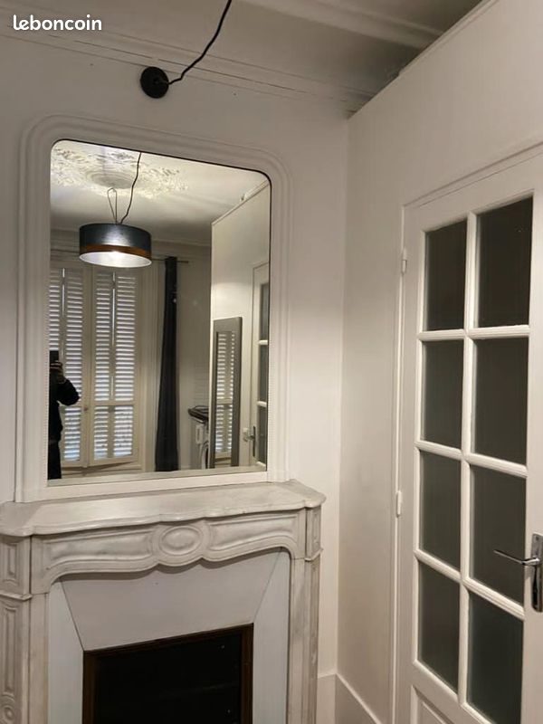 Appartement a louer saint-mande - 1 pièce(s) - 15 m2 - Surfyn