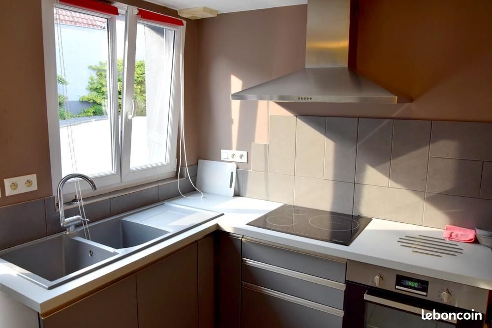 Appartement 2 pièces 27 m² · à Cysoing · 27 m² · 465 €
