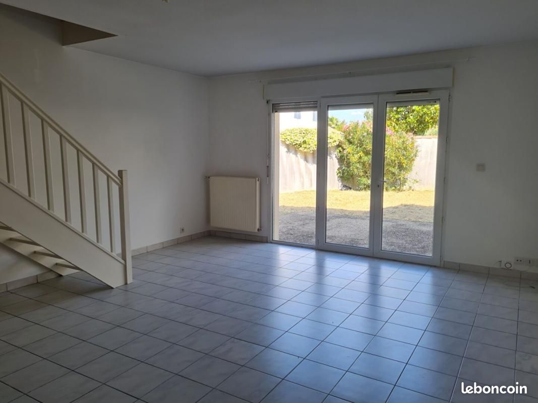 Maison 5 pièces 107 m² · à Aytré · 107 m² · 1 300 €/mois