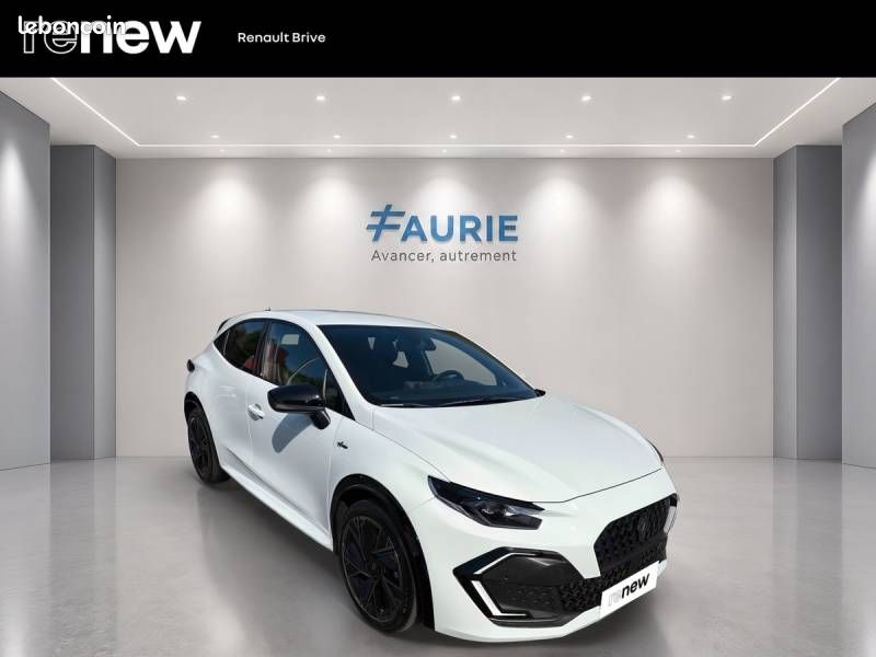 Renault Clio TCe 115 ch EDC esprit Alpine (image 3)