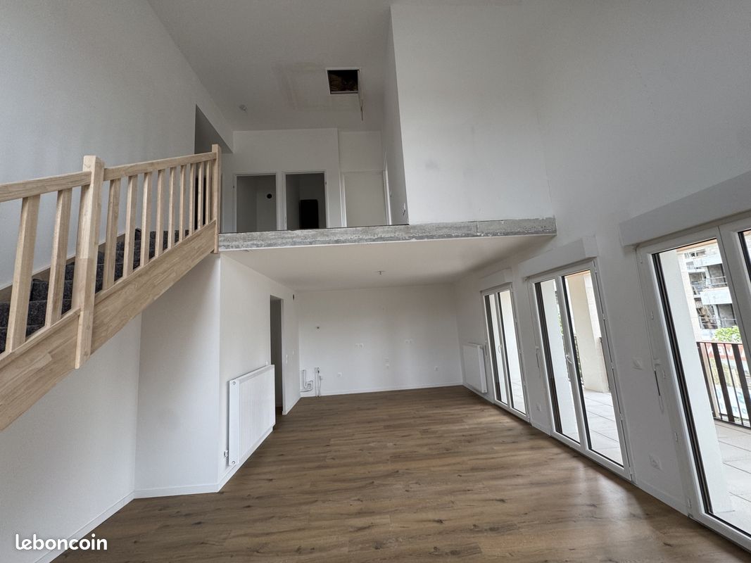 Appartement 5 pièces 114 m² · à Floirac · 114 m² · 399 000 €