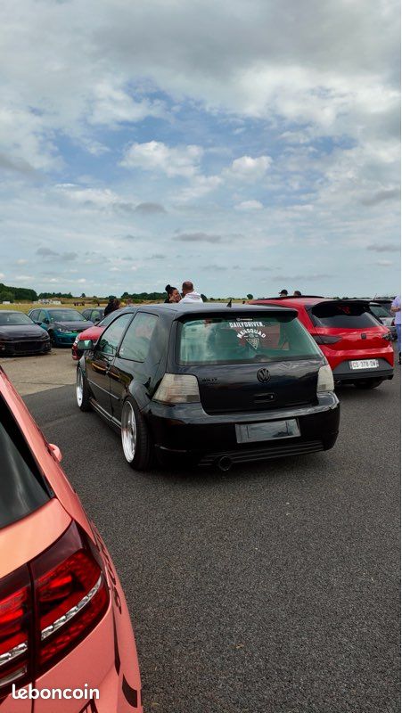 Golf 4 1.9tdi (image 2)