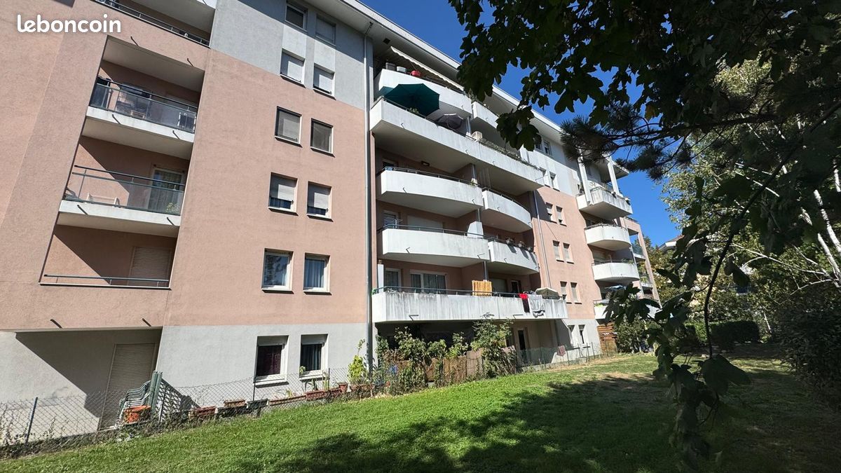 Appartement 5 pièces 90 m² · à Annecy · 90,1 m² · 270 180 €