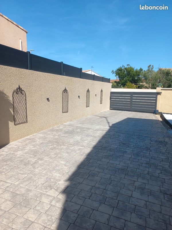 Maison 4 pièces 100 m² · à Lézignan-Corbières · 100 m² · 255 000 €