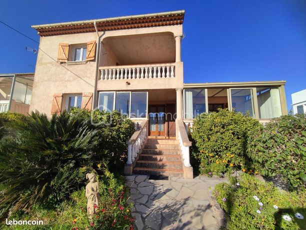 Villa 7 pièces 130 m²