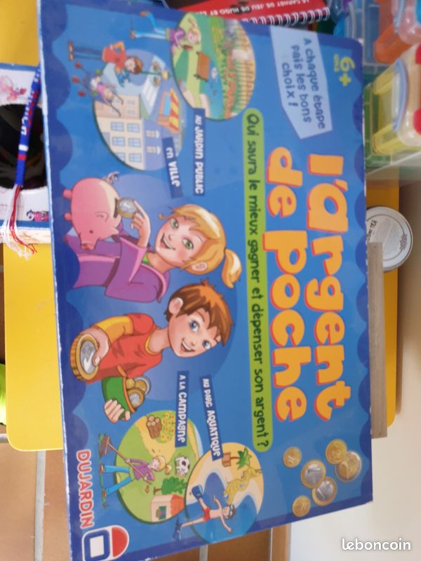 Jeu société (image 1)