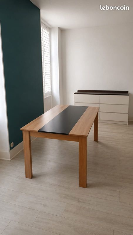 Appartement 3 pièces 58 m² · à Moirans · 57,7 m² · 660 €