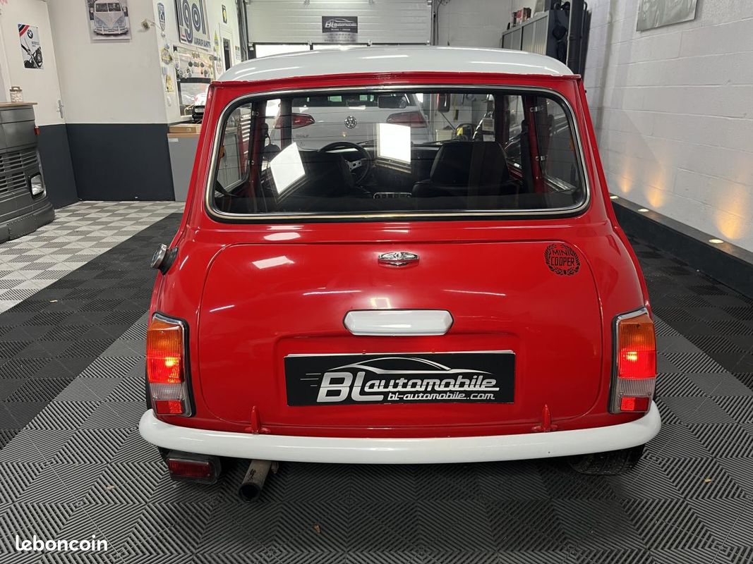 Mini mini 1000 (image 12)