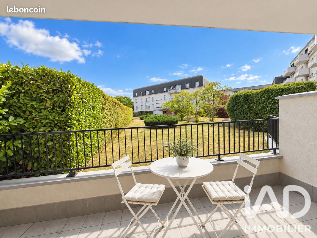 Appartement 3 pièces 53 m² · à Évry-Courcouronnes · 53 m² · 155 000 €