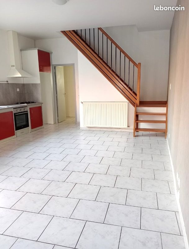 Maison 4 pièces 96 m² · à Marly · 96 m² · 730 €
