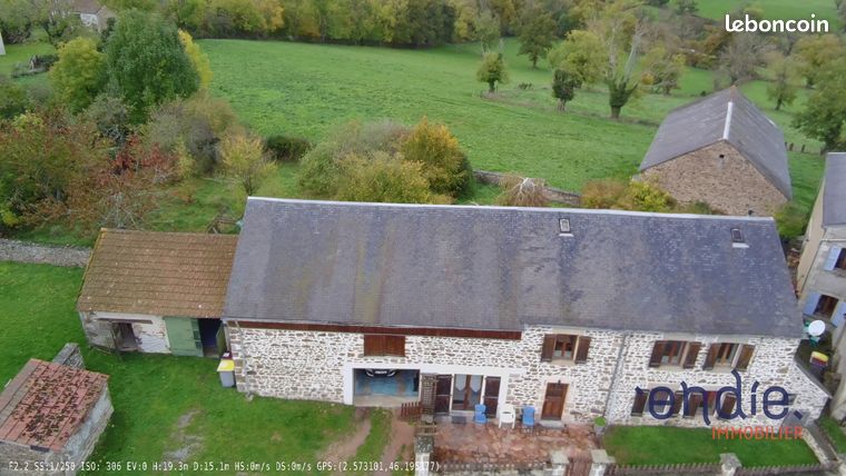 Maison 7 pièces 154 m²