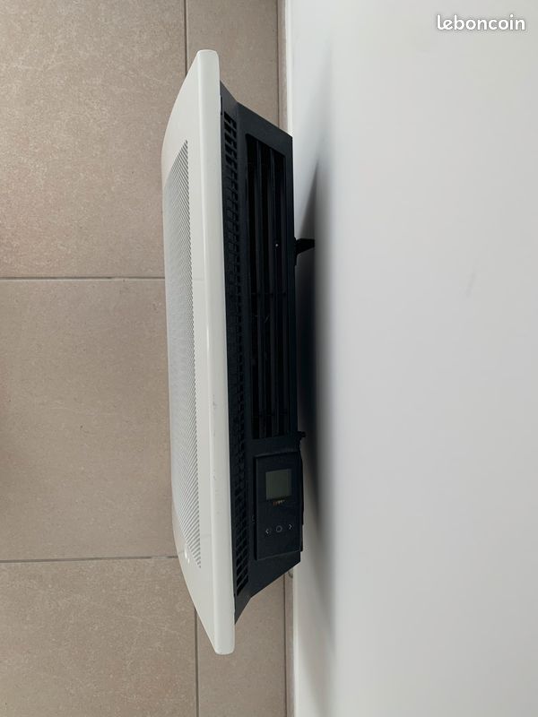 Chauffage Atlantic 750 W (image 2)