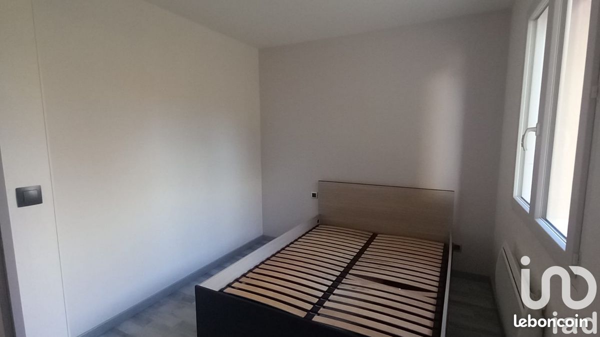 Maison 3 pièces 62 m² - La Couronne 16400 (image principale 9)