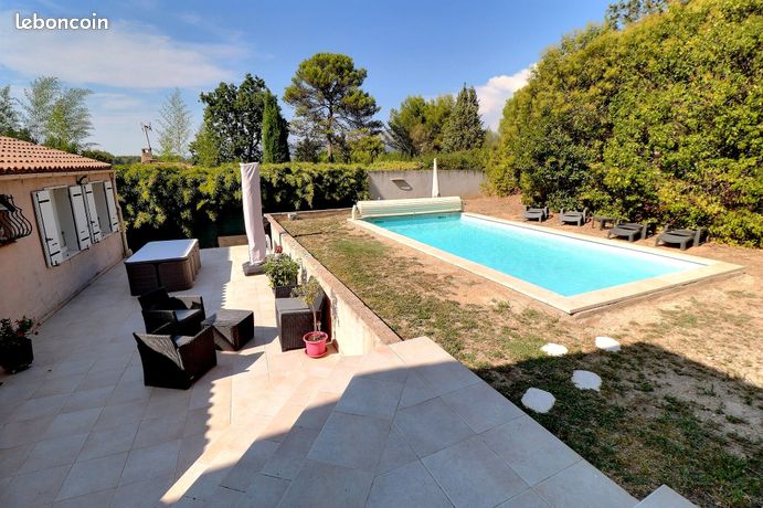 Maison 6 pièces 166 m²