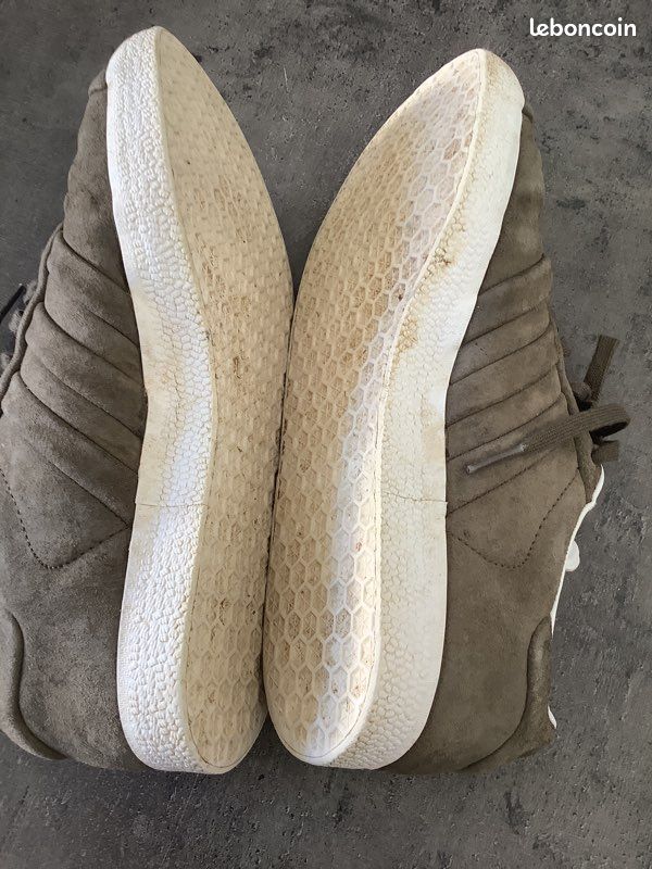 Basket adidas gazelle (image 8)