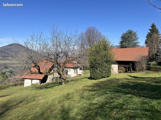 Propriété 6 pièces 150 m²