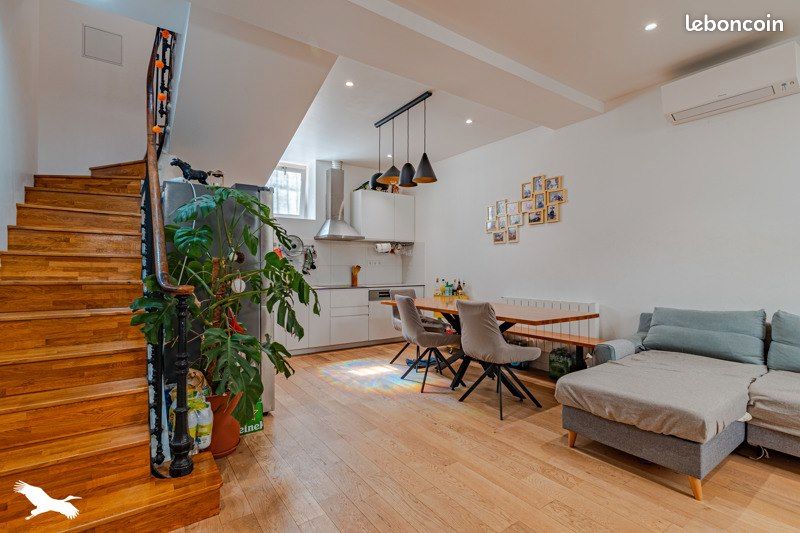 Maison 4 pièces 118 m² · à Bordeaux · 118 m² · 421 200 €
