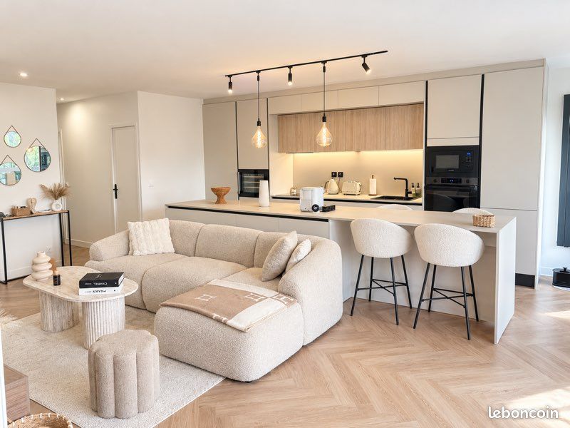 Appartement 3 pièces 82 m² · à Orléans · 82 m² · 206 900 €
