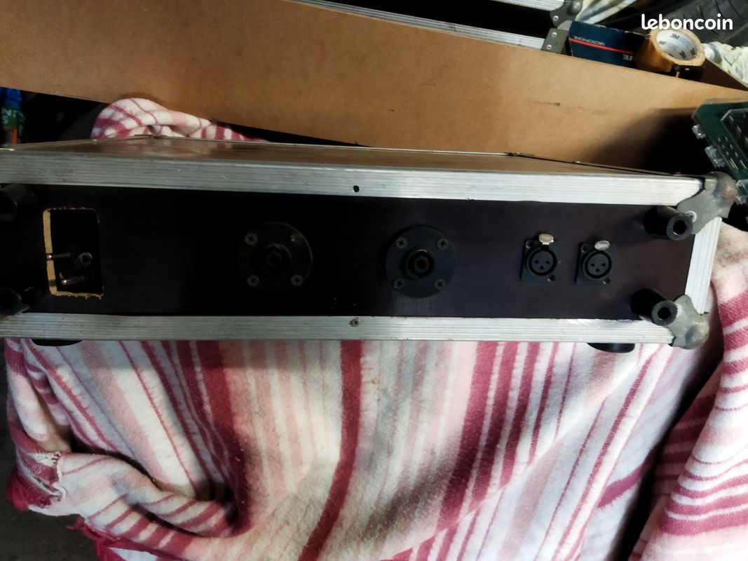 Amplificateur carver (image 2)