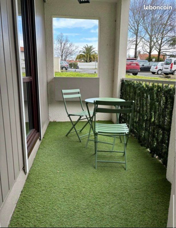 Appartement a louer anglet - 4 pièce(s) - 59 m2 - Surfyn