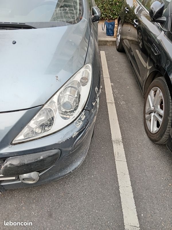 Peugeot 307 (image 3)