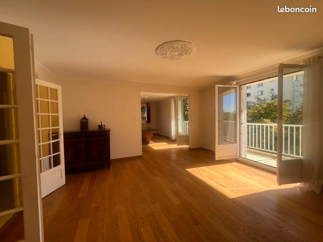 Appartement 5 pièces 110 m² · à Nantes · 110 m² · 259 900 €