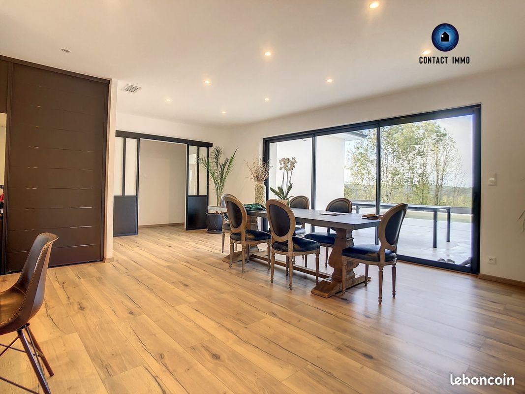 Maison 5 pièces 135 m² - Noailles 19600 (image principale 5)
