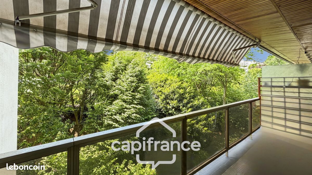 Appartement 1 pièce 38 m² · à Saint-Cloud · 38 m² · 299 000 €