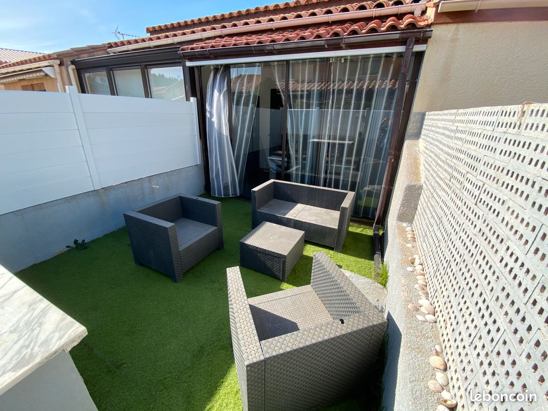 Location maison LA FRANQUI (image 1)
