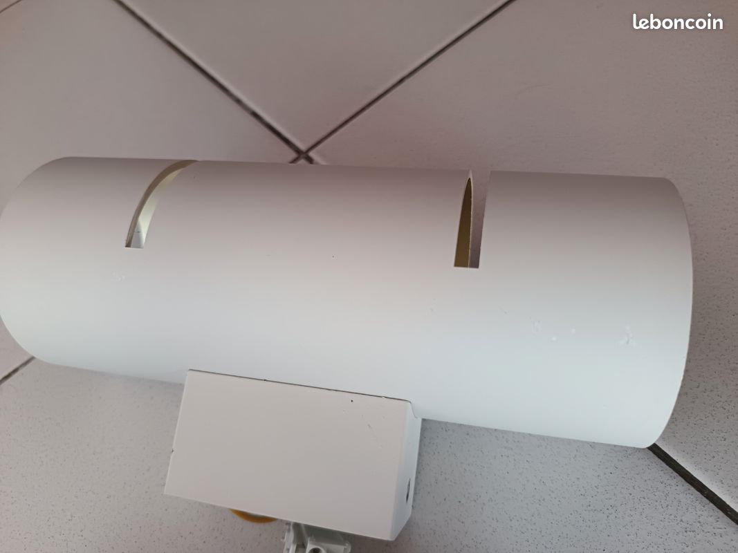 Appliques murales Inspire LED (image 5)