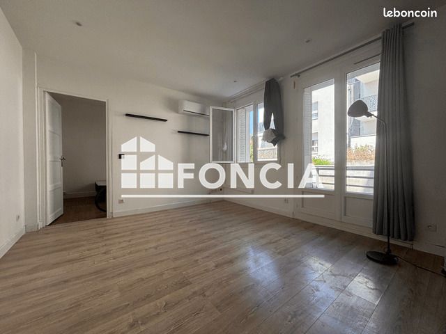 Appartement 2 pièces 41 m² · à Grenoble · 41 m² · 720 €