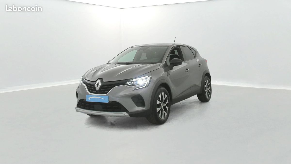 RENAULT Captur TCe 90 Evolution (image 1)