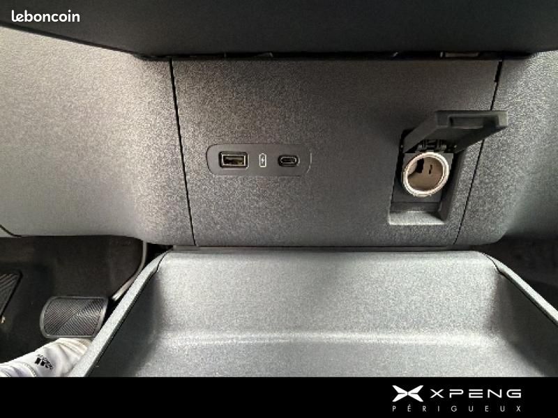 Xpeng P7+ 313ch 74,9kWh RWD Autonomie Etendue (image 29)