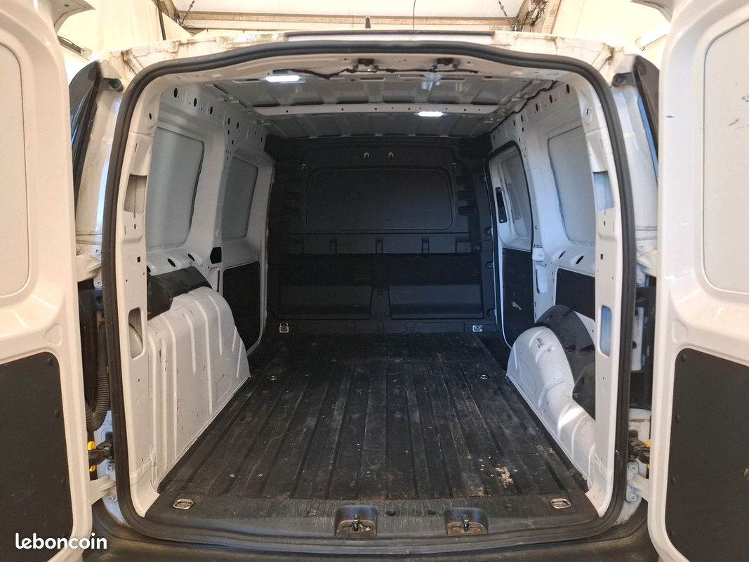 CADDY Maxi Van -2.0 TDI 122 ch Cargo DSG (image 5)
