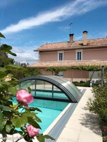 Maison 9 pièces 205 m²