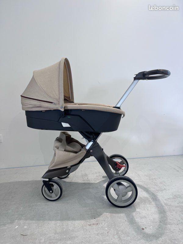 Poussette Xplory Le Bon Coin Poussette Stokke Poussette Stokke