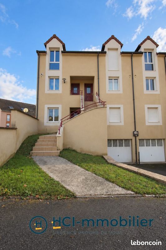 Appartement 3 pièces 78 m² · à Chalon-sur-Saône · 78 m² · 730 €/mois