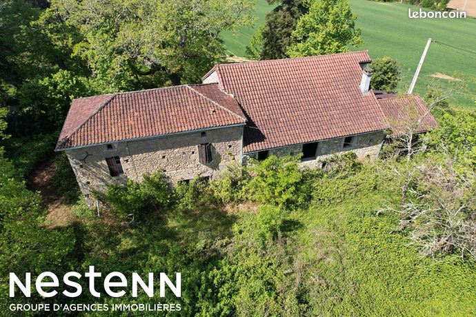 Propriété 5 pièces 302 m²