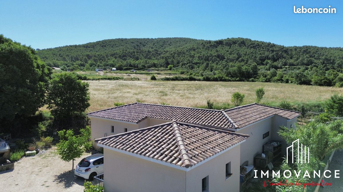 Maison 6 pièces 136 m² · à Sommières · 136 m² · 405 000 €