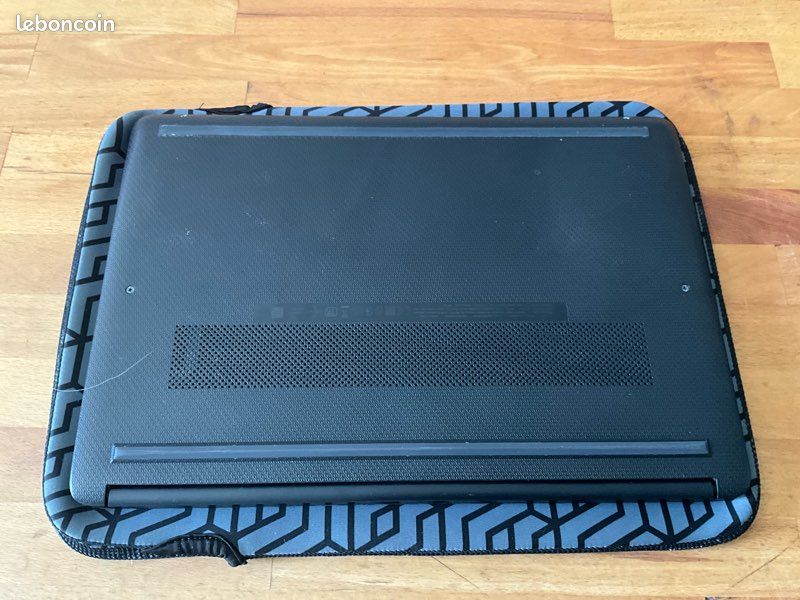 PC portable HP 14 S (image 6)