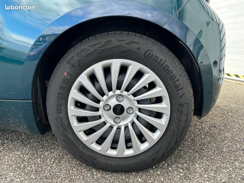 Fiat 500 e 95ch Pack Tech MY23 (image 5)