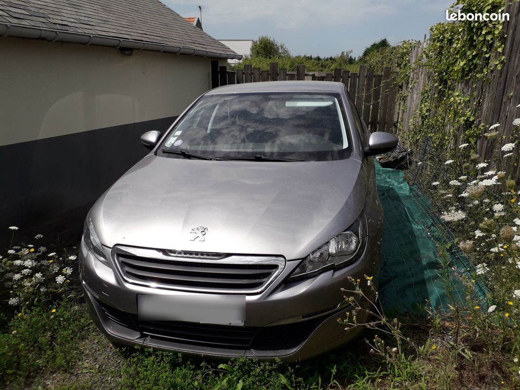 Peugeot 308 1.2 Puretech 110ch Active S&S (image 1)