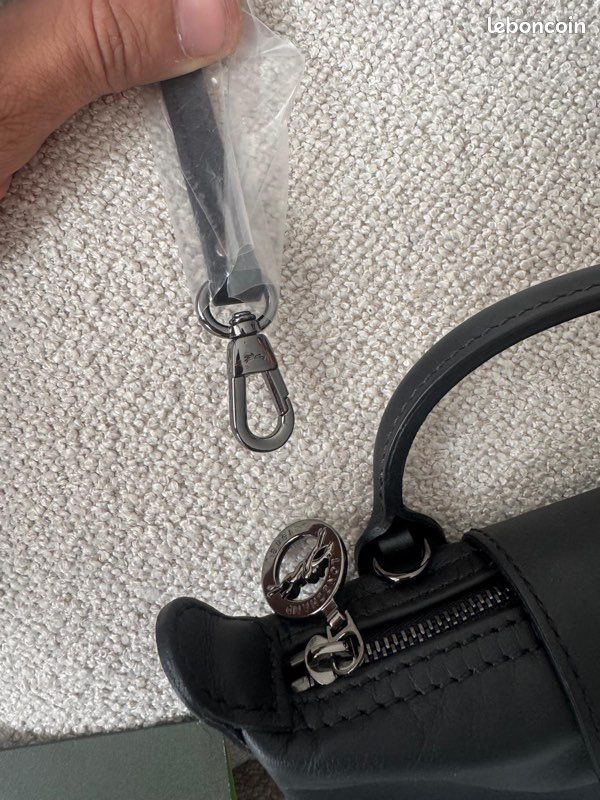 Longchamp Le Pliage Xtra XS (image 4)