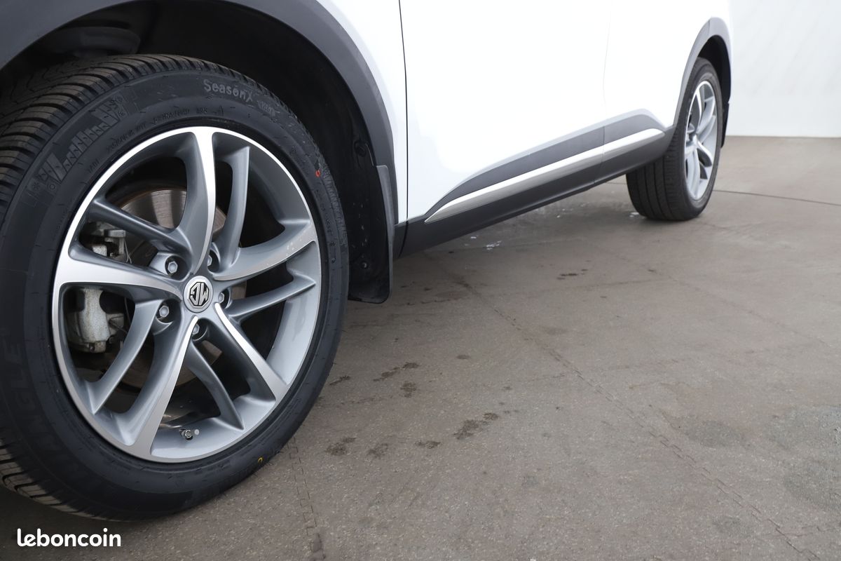 MG EHS 1.5T GDi PHEV Luxury 258 ch (image 27)