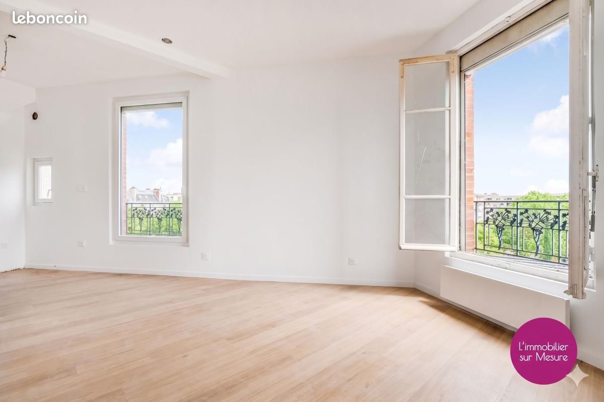 Appartement 2 pièces 30 m² · à Asnières-sur-Seine · 30 m² · 245 000 €