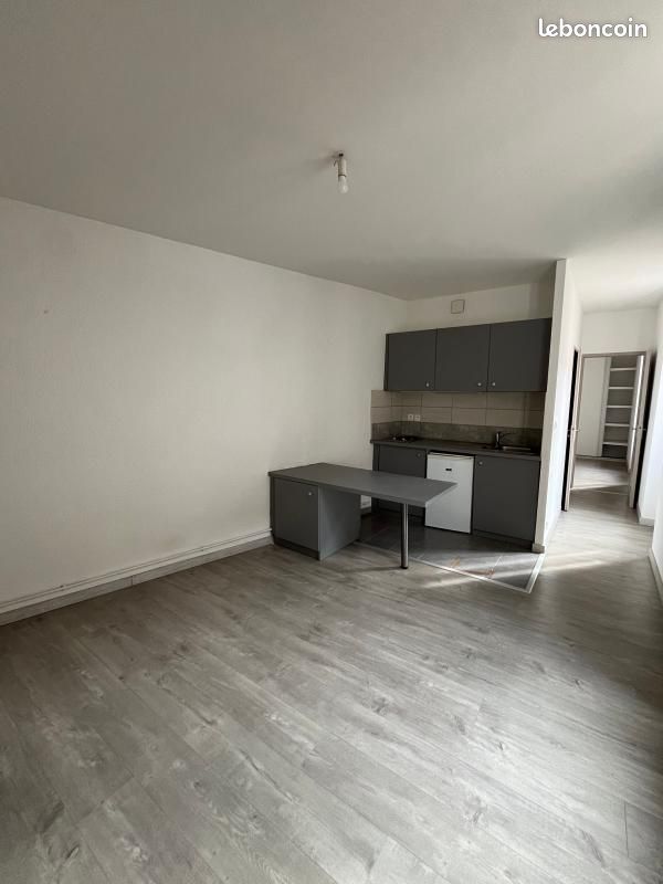 Appartement 2 pièces 29 m² · à Mont-de-Marsan · 29 m² · 540 €/mois