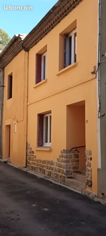 Maison 12 pièces 200 m² · à Val-de-Dagne · 200 m² · 135 000 €