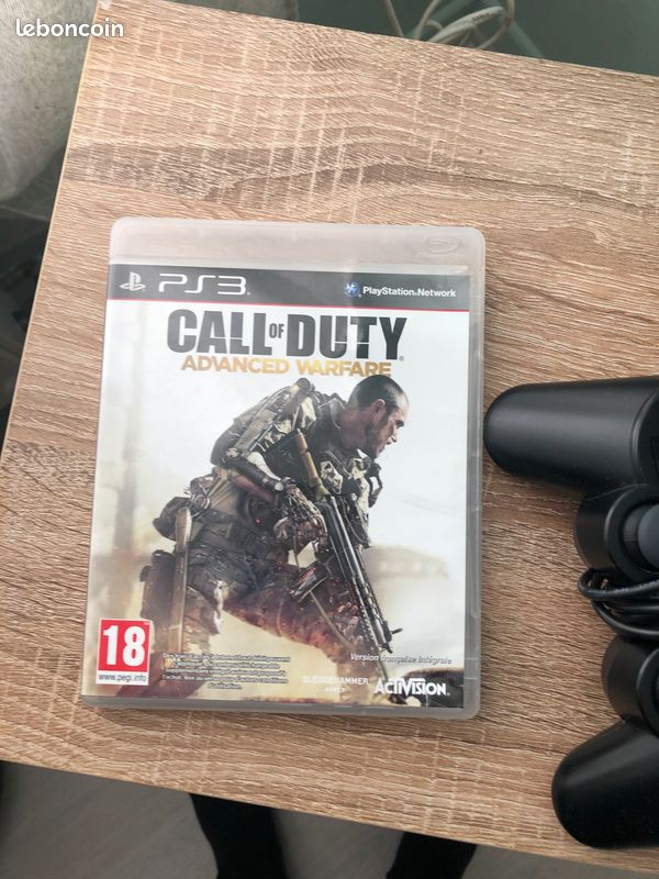 Jeux ps3 (image 9)