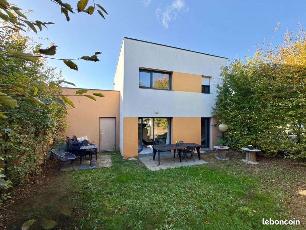 Maison 5 pièces 86 m² · à Betton · 86 m² · 309 160 €