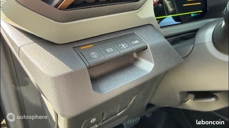 Dacia Bigster 1.8 hybrid 155ch Extreme (image 22)